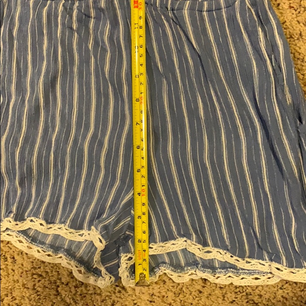 Blue romper - Picture 4 of 6